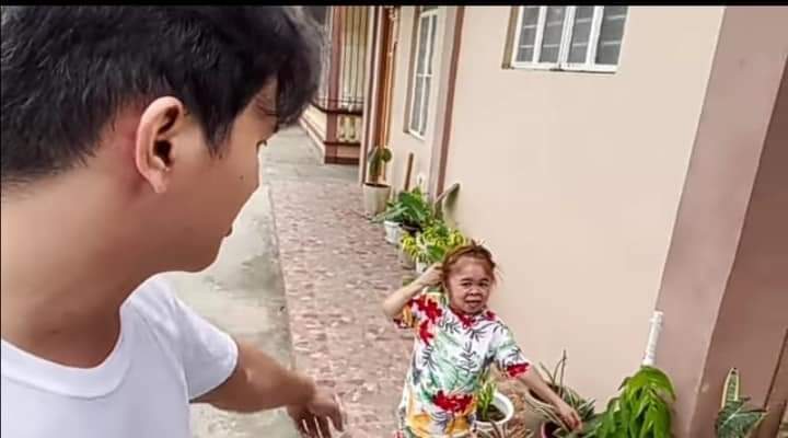 "I don’t like to be second in anything.

MAHAL'S 7th MonthsInHeaven