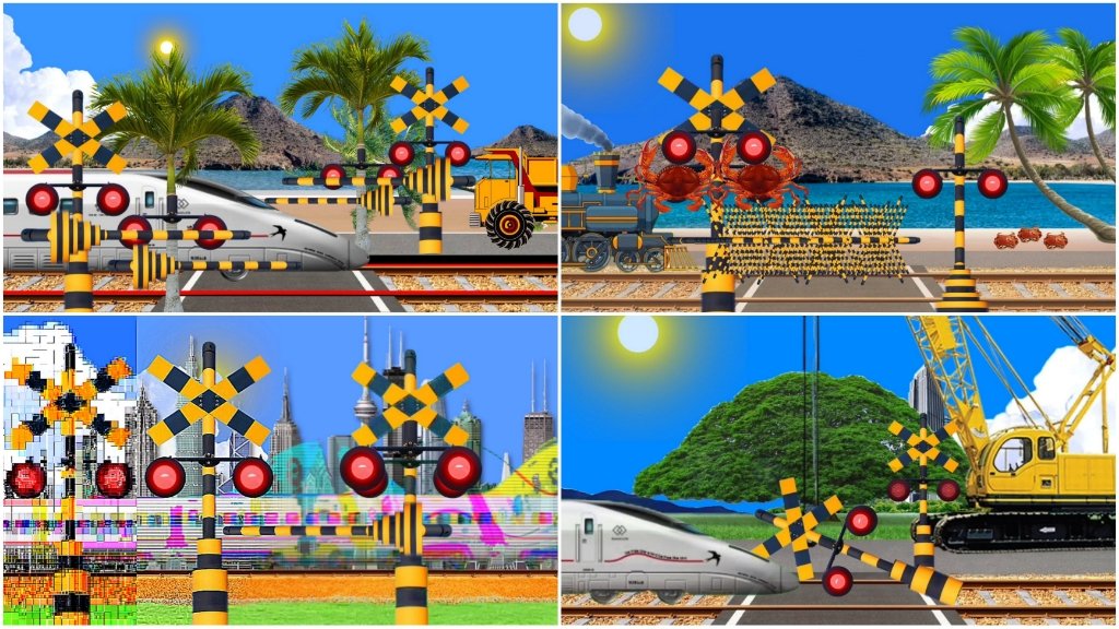 踏切アニメ Twitter Search Twitter