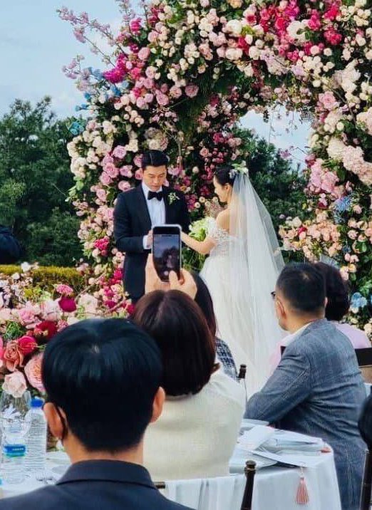 doramasasbr's tweet photo. HYUNBIN &amp; YEJIN CASAL CASADOS DO SÉCULO https://t.co/PtF4BepLvT
