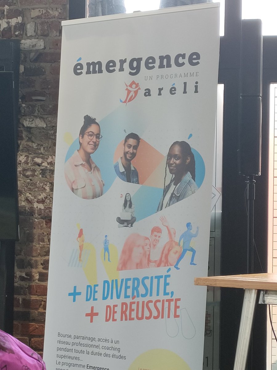 Marie_Trct's tweet photo. Déjeuner de l'Emergence 2022 ! C'est parti 🎉 #Emergences @ARELIEmergence https://t.co/QGbJ8SkXIv