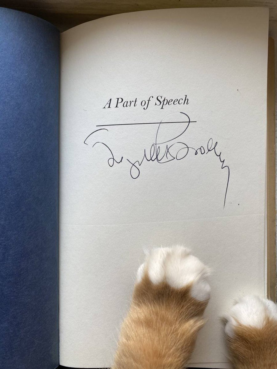gridmir_'s tweet photo. Просто заберите мои деньги

Оригинальная книга Бродского с его автографом

Начальная цена была 10.000 рублей, сейчас ставка уже выше 200.000 https://t.co/jRllEe0fSg