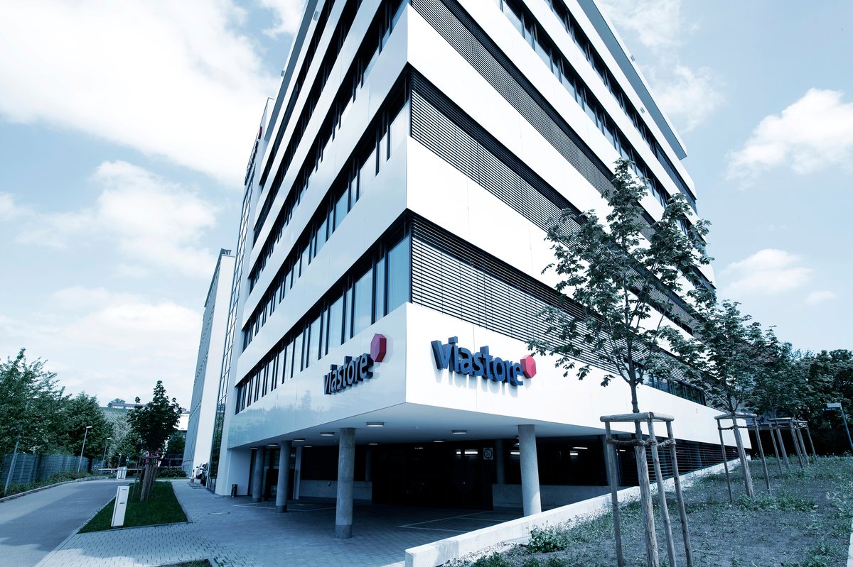 viastoreES's tweet photo. Toyota Industries Corporation (TICO) adquiere @viastore y abre perspectivas de crecimiento internacional a largo plazo para el experto en intralogística.

https://t.co/ElBVDR5pgZ

#intralogística #futuro #crecimiento #automatización #viastore https://t.co/zmMCHlSedG