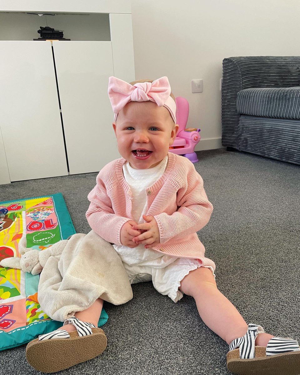 Georgia Summerfield tweet media