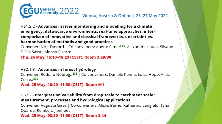 EGU_HS's tweet photo. We achieved 6,500 followers!🥳To celebrate it, we highlight 3 sessions from our #EGU22 HS programme in the order they are displayed on the website (skip medals &amp; awards) and given the magic numbers: #6, #6+5=11, #65! They're convened by @Nick_Everard @RodolfoNobrega @Auguste_G https://t.co/Fj62QhXZAs
