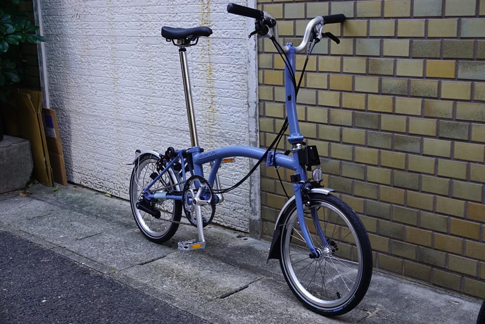 BROMPTON JUNCTION KOBE on Twitter