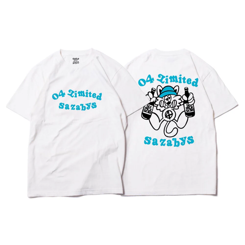 04 Limited Sazabys on X: 