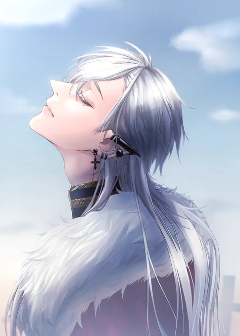 フォロワー100万人突破おめでとうございます!! #KuzuArt 
