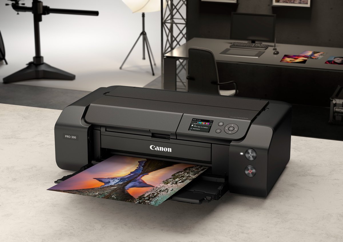 lce_lincoln's tweet photo. Canon Pro Print Demo | x1 FREE A3 PRINT
Fri, 10:00 AM – 4:00 PM
Join us in store from 10am where you'll be able to ask any questions to our @CanonUKandIE expert about their Pro printer range. Bring in a memory card with your favourite photograph for 1 FREE A3 Print!
#CanonWeek https://t.co/PrClWJOSc1