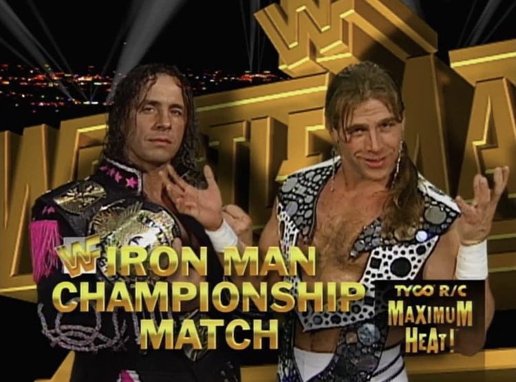 Wrestling from 80s/90s on Twitter "On This Day in Wrestling History