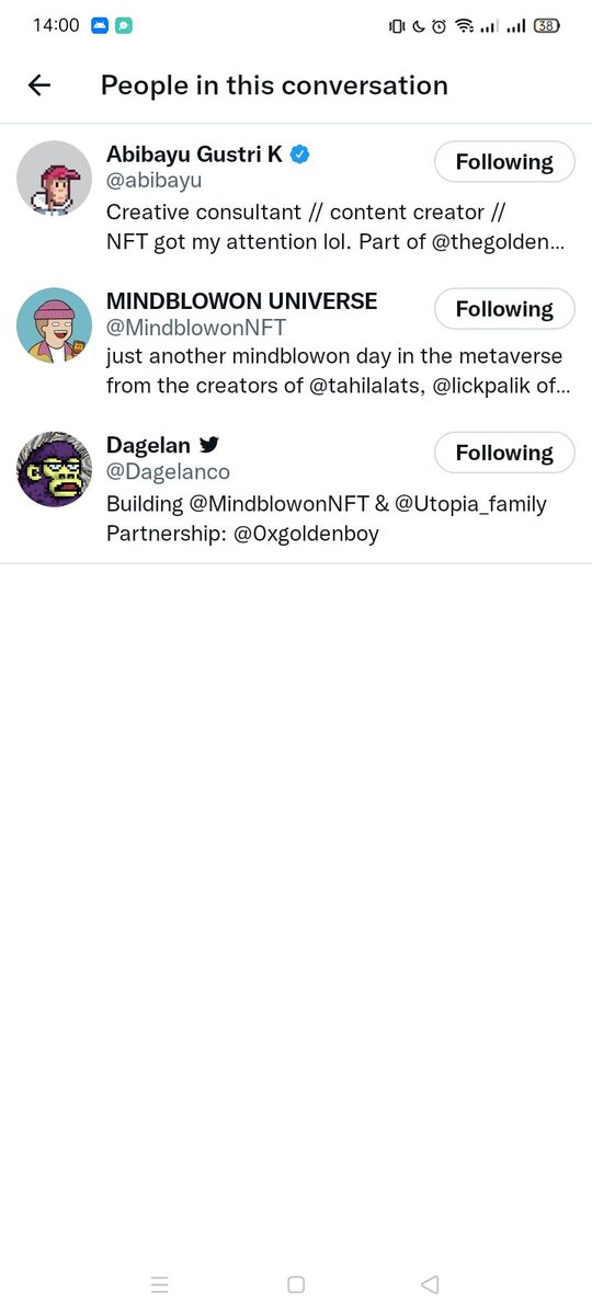 AntagonistMaybe's tweet photo. @abibayu @MindblowonNFT @Dagelanco @TitanCollector_ @FromBlackClover @BajiInBlack https://t.co/7e16MNJGq5