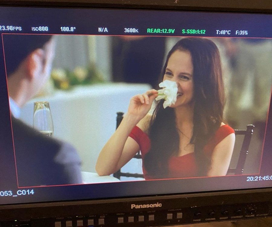 Encore une fois <a href="/PassionFlix/">Passionflix</a>  nous inculque la patience mais aussi le fait d'être reconnaissant...alors vivement le 12 août. #GabrielsRaptureMovie PT3 💜🇫🇷
Once again #PASSIONFLIX  teaches us patience but also the fact of being grateful... so can't wait for August 12th