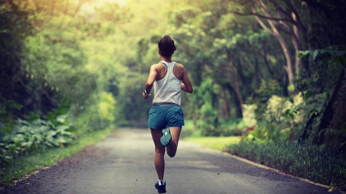 🏃‍♂️ #running

El asfalto es un tipo de superficie que, como todos los corredores habituales saben, es una de las superficies más rápidas que se puede encontrar.

#consejos #asfalto #runners

nforma.ar/7-consejos-par…