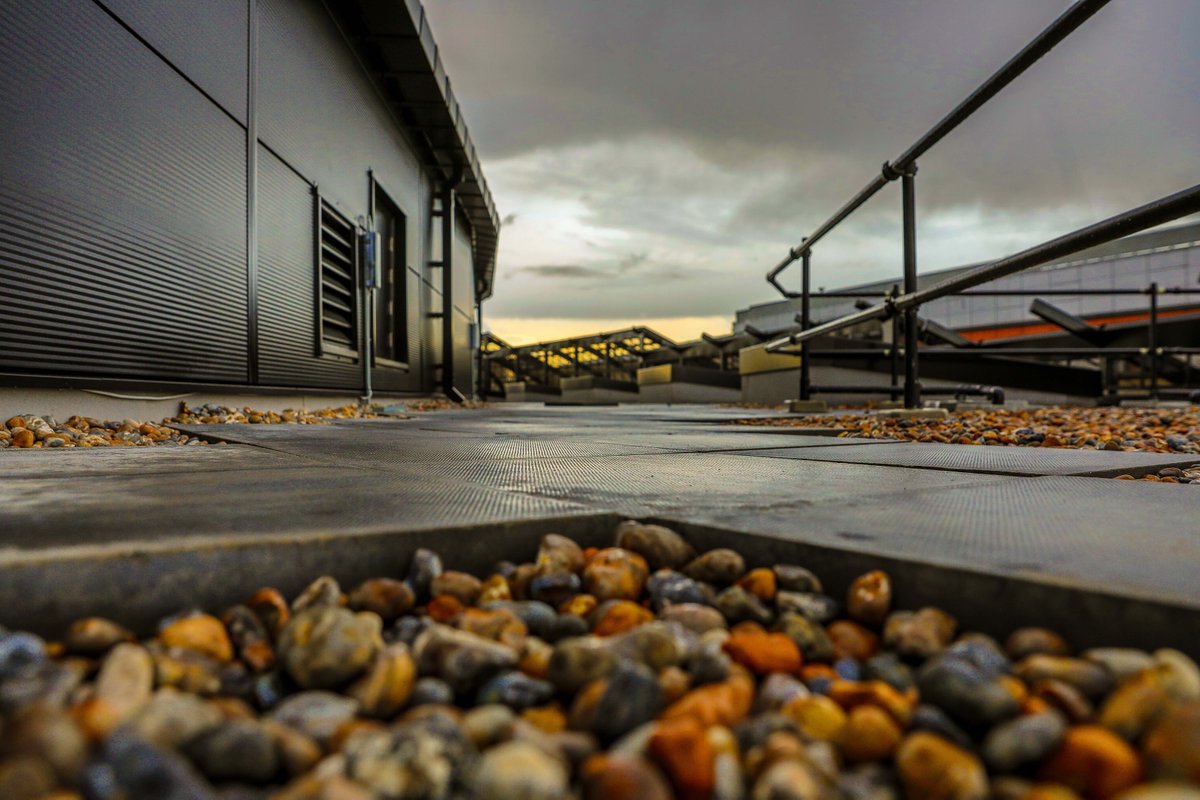 Lindner_Prater's tweet photo. Designed by Guy Holloway Architects, Elwick Place is a 100,000 sq ft leisure and restaurant development in the heart of Ashford town centre. Lindner Prater, appointed by @Lendleaseuk delivered an extensive façade and roofing package.

https://t.co/MxIOovVRGI https://t.co/D5IQKY47WL