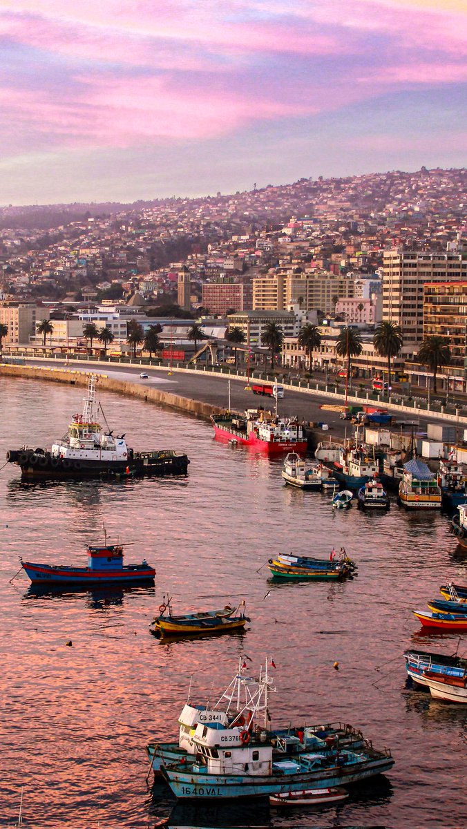 Gypsyshutter's tweet image. #NFTdrop Valparaiso#3

A beautiful early morning view of the harbour at the city of Valparaiso.

Buy now: opensea.io/assets/0x495f9…

#gypsyshutter
.
.
.

#NFT #NFTCommunity #NFTs #nftcollectors #nftart #nftphotography #nftgallery #travel #travelphotography #city #cityscape