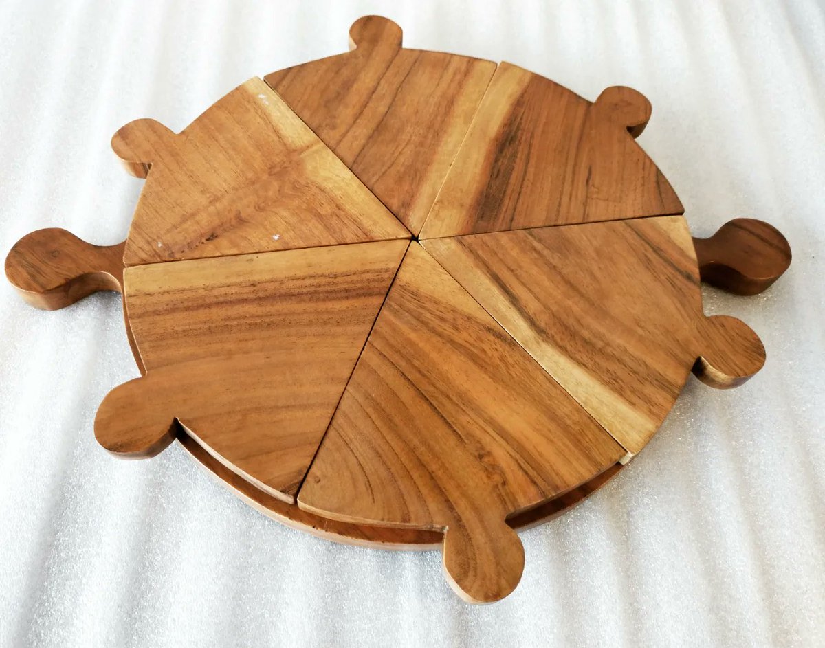 UpaskarC's tweet image. 🔶 Wooden Pizza Tray With Serving Slices.
🔶 Dm us to place your order 
#pizzaplatter #woodenpizzaplatter #pizzatray #foodblogging #chef #hotelaccessories #hotel #pizzalovers #pizzanapoletana #pizzatime #woodenplatters #servingplatter  #cheeseplatter #plattersofinstagram #food