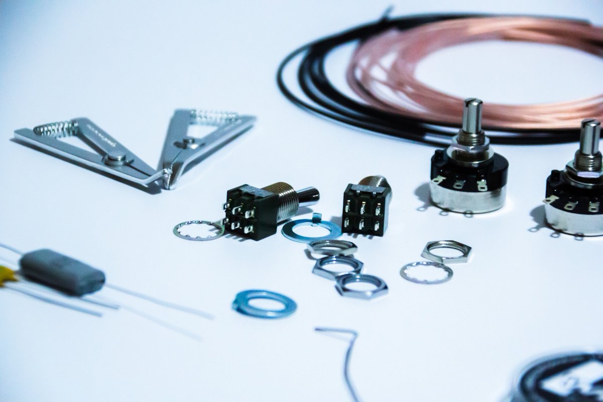 #ghostron #traisia #ghostronguitars #ghostrontraisia