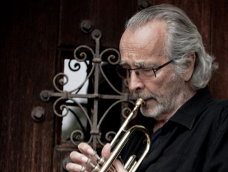 Happy Birthday Herb Alpert!

 