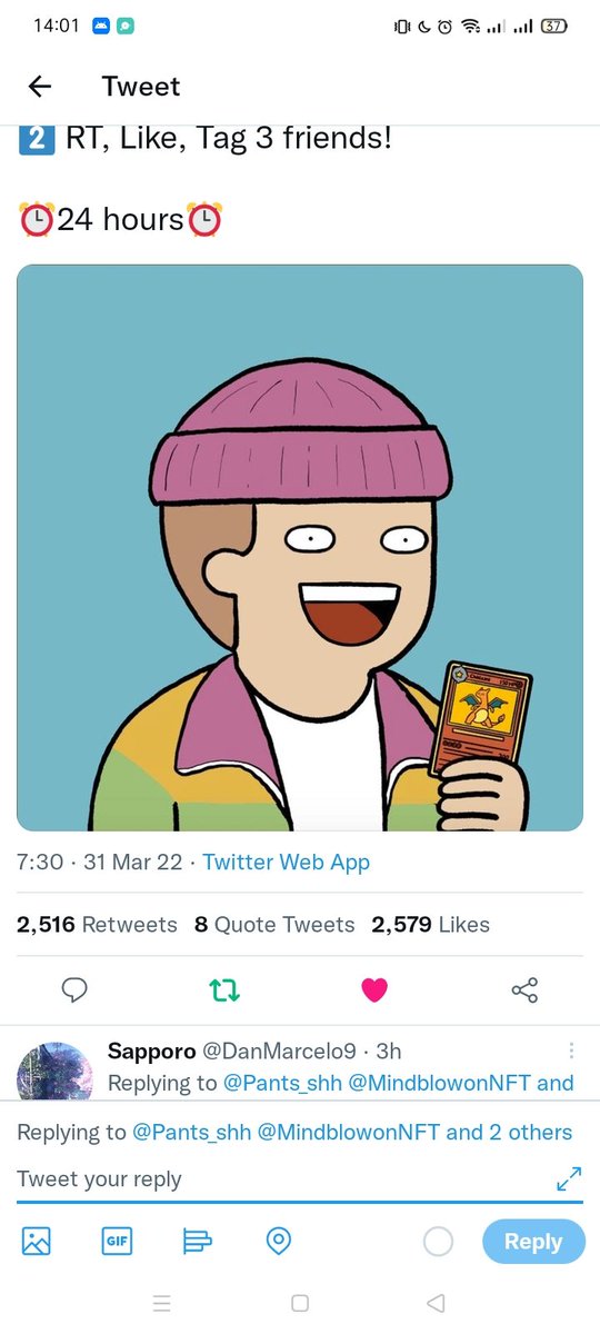 AntagonistMaybe's tweet photo. @Pants_shh @MindblowonNFT @tahilalats @Dagelanco @TitanCollector_ @FromBlackClover @BajiInBlack https://t.co/3m2UlVxUVU