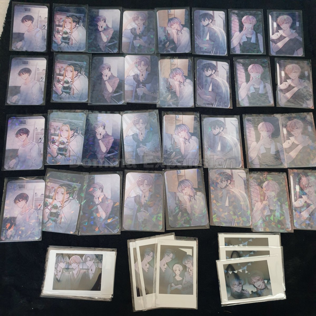 SkysPasabuys's tweet photo. #MayDoMating
@sasskyuu goods are here and they all look so good!!! π€β€οΈ Thank you, Saski for allowing us to order! π https://t.co/M8FcrSBv8p