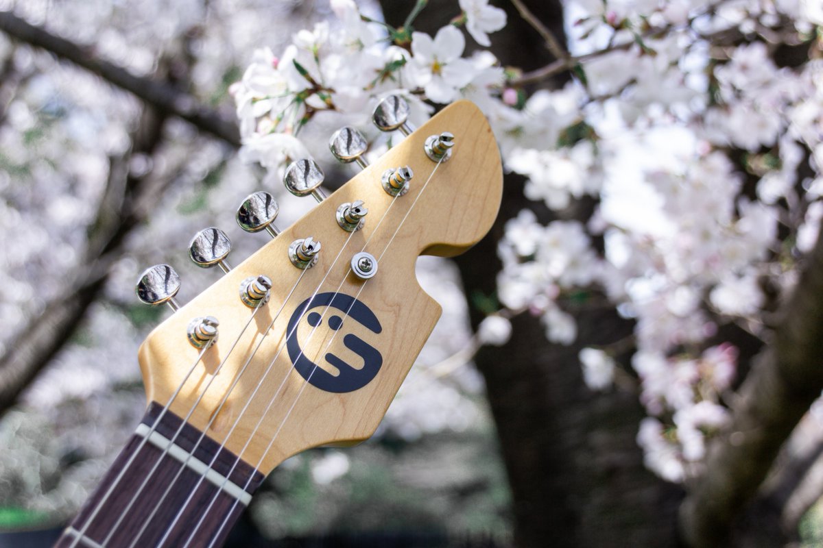 #ghostron #traisia #ghostronguitars #ghostrontraisia #guitar #ギター