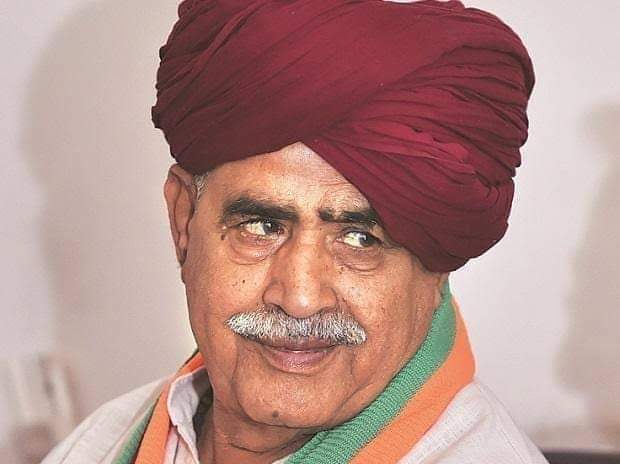 IndiraMeena_'s tweet photo. परम् आदरणीय कर्नल साहब श्री किरोड़ी सिंह जी बैंसला अब हमारे बीच नहीं रहे । दुखद समाचार सुनकर मन व्यथित है ईश्वर उनकी आत्मा को शांति प्रदान करें एवं उनके परिजनों और गुर्जर समाज को दुख सहन करने की शक्ति दे गुर्जर महानायक को शत शत नमन 💐💐💐💐
#VijaySBainsla https://t.co/qiMCdYx6ee