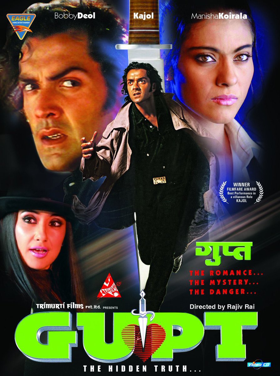 Love of Cinema tweet media