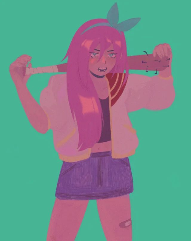 Its been months. No activity has been heard from that bully. She hasn't gone missing...and yet it feels so quiet in town

Too quiet.

You decided to visit the old treehouse, when suddenly-

"HEY! How many times do I gotta say it. Stay off of my turf, Pipsqueak"

#openrp #opendms