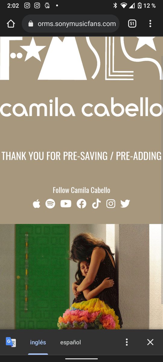Bizzy_96's tweet photo. @playbeatstar @Camila_Cabello @Epic_Records https://t.co/hoHO8GRn1h