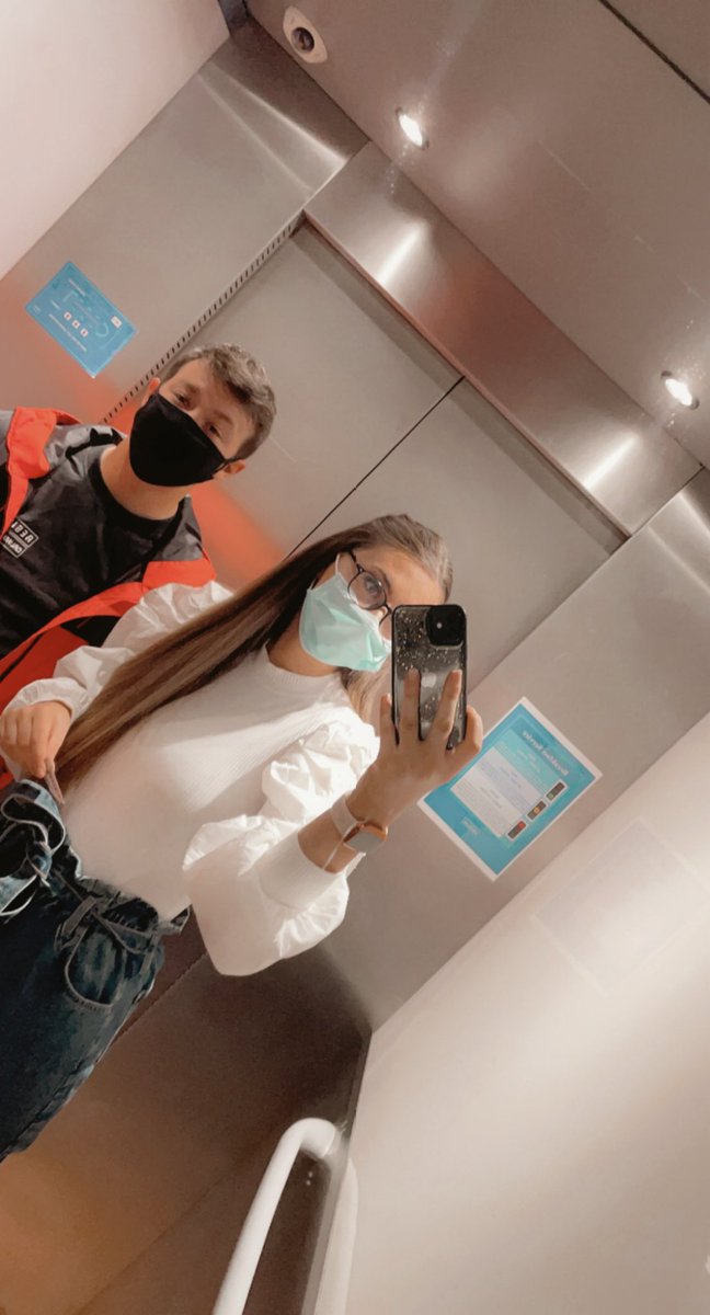 ClareTask's tweet photo. @KubaPortka happy birthday!! Hope your having the best time in Poland love you🥳xx https://t.co/ceo5BtQuJJ