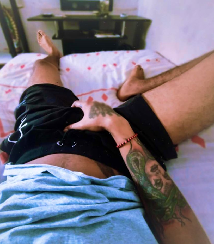 Buenas noches…  💤