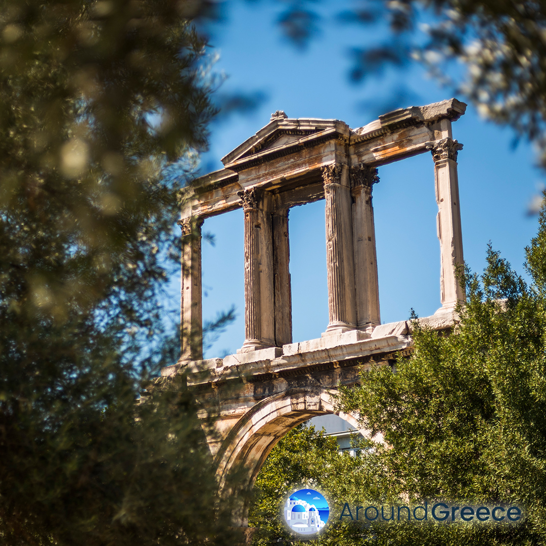 AroundGreece's tweet photo. Hadrian's Arch in Athens
https://t.co/k4VZ8UbHki
❤️ Tag #aroundgreece
❤️ Follow @AroundGreece
#HadriansArch #Athens #Greece #holidays #travel https://t.co/9DRn3IXj95