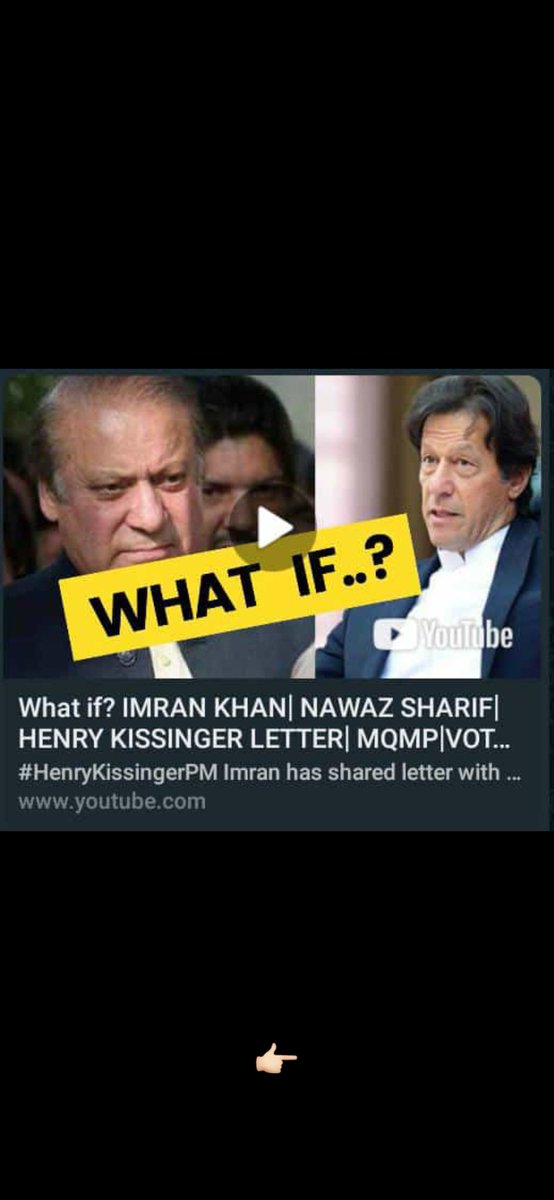 PhoneboxPk's tweet photo. This is enough to justify Nawaz
Sharif &amp;
Justify Imran khan as well.
Only open if you can spend at least 3,4 minutes on this video.

⬇️

#Dchowk
https://t.co/aqCIZ7bkkQ https://t.co/hsvUbA5dwZ