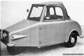 365daysmotoring's tweet photo. 18 years ago today (31 March 2003)#Invacar, a small vehicle adapted for use by disabled drivers was banned from British roads because of safety concerns 
https://t.co/8QCpEypY9h
#cars #OnThisDay #ThrowbackThursdays https://t.co/nIgGLoo9w5