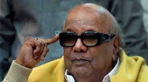 Visionary in Social Justice 

No match for him in Indian politics

No one can scrap his reservation policies brought for MBC, SC , OBC Muslims and Arunthathiyars in Tamil Nadu