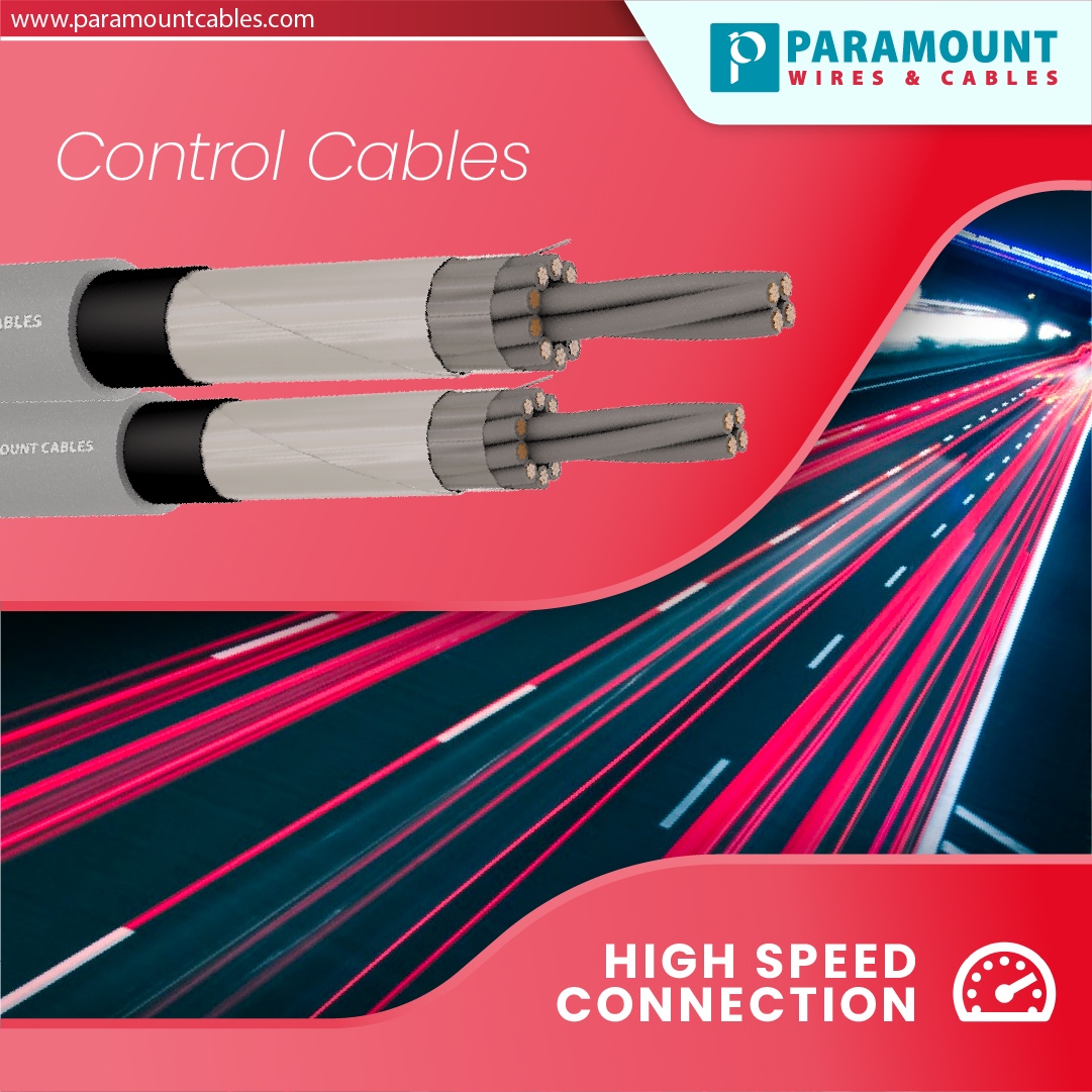 ParamountCables's tweet photo. Assembly Lines, Robotics, or Power distribution;
Our control cables provide long-lasting and robust support to diverse project needs!
•
#cablesandwires #instrumentationcable #cctvcameracable #engineering #safety #paramountcables #paramountwiresandcables https://t.co/2IGW9khZ6F