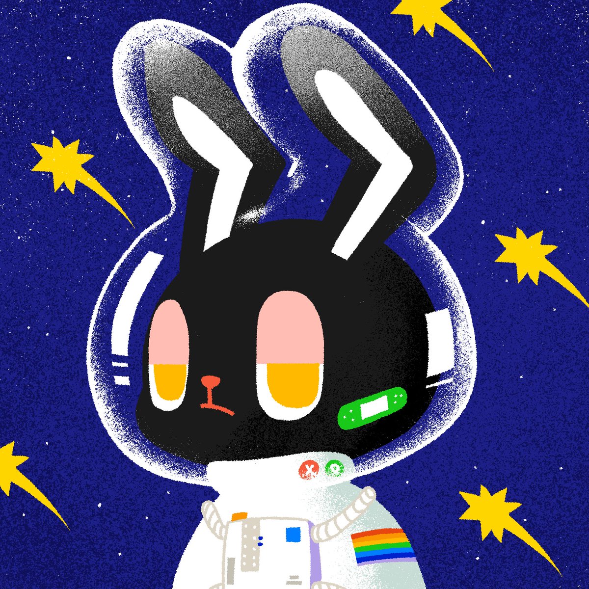 RAIbbit Hole tweet media