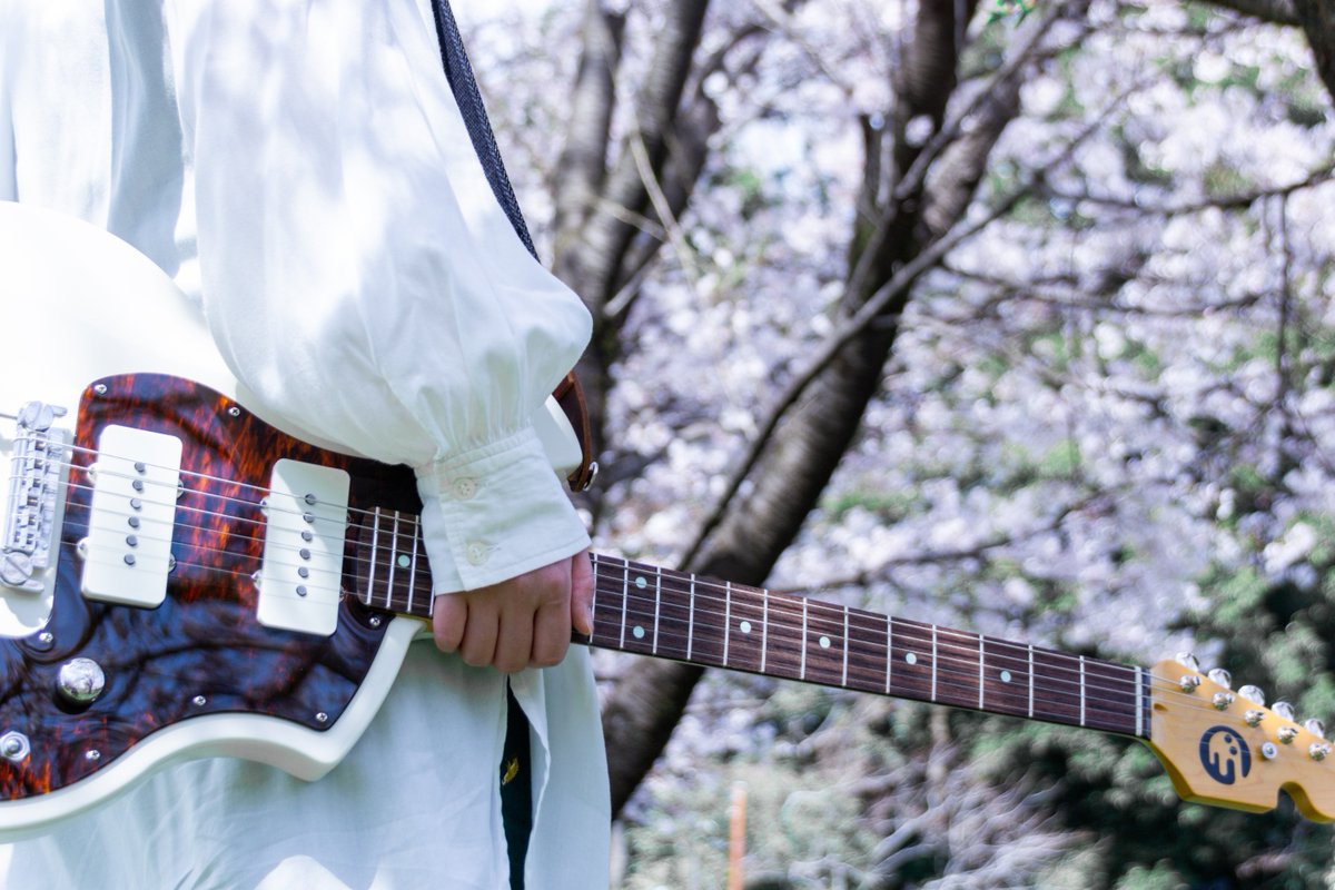 #ghostron #traisia #ghostronguitars #ghostrontraisia #guitar #ギター