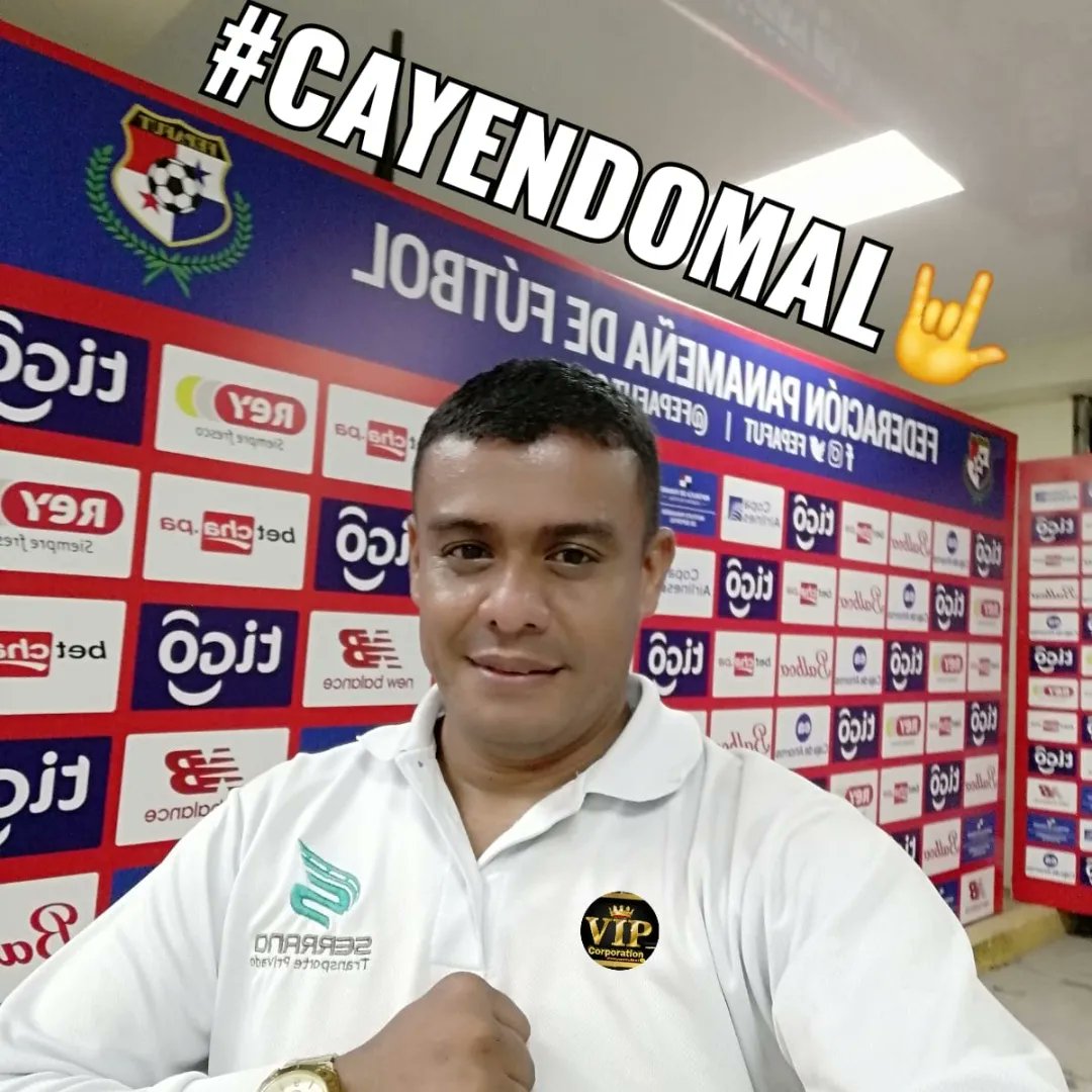 Siempre con la Sele 🇵🇦🥅⚽🥅
