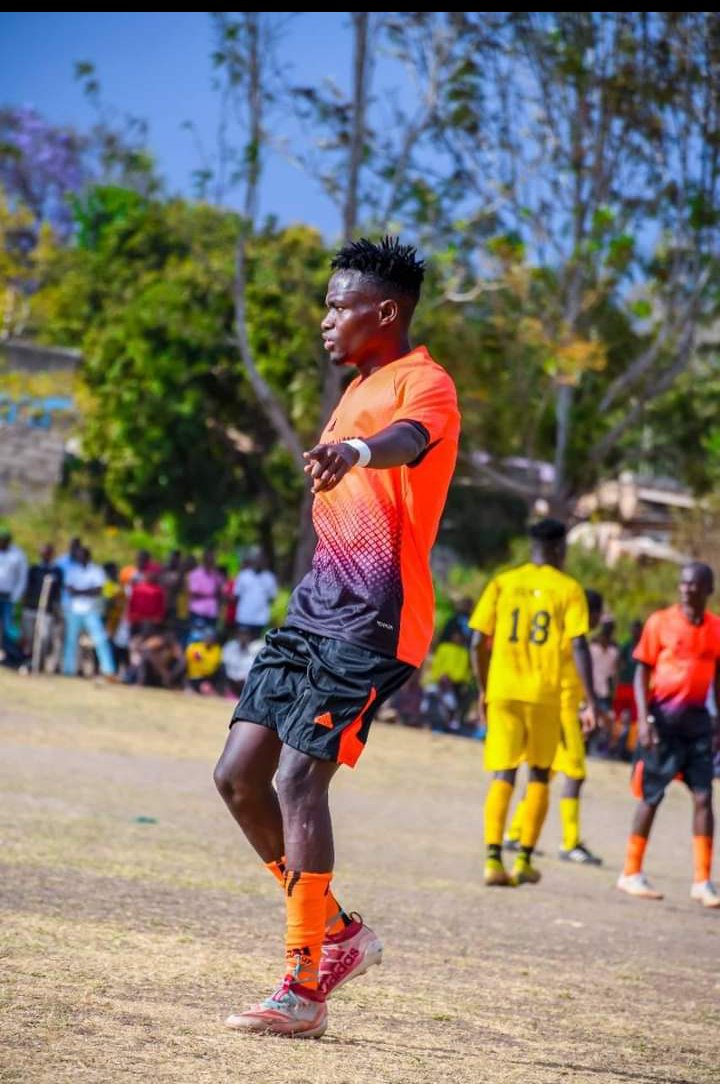 SCOTTLANDERS FC tweet media