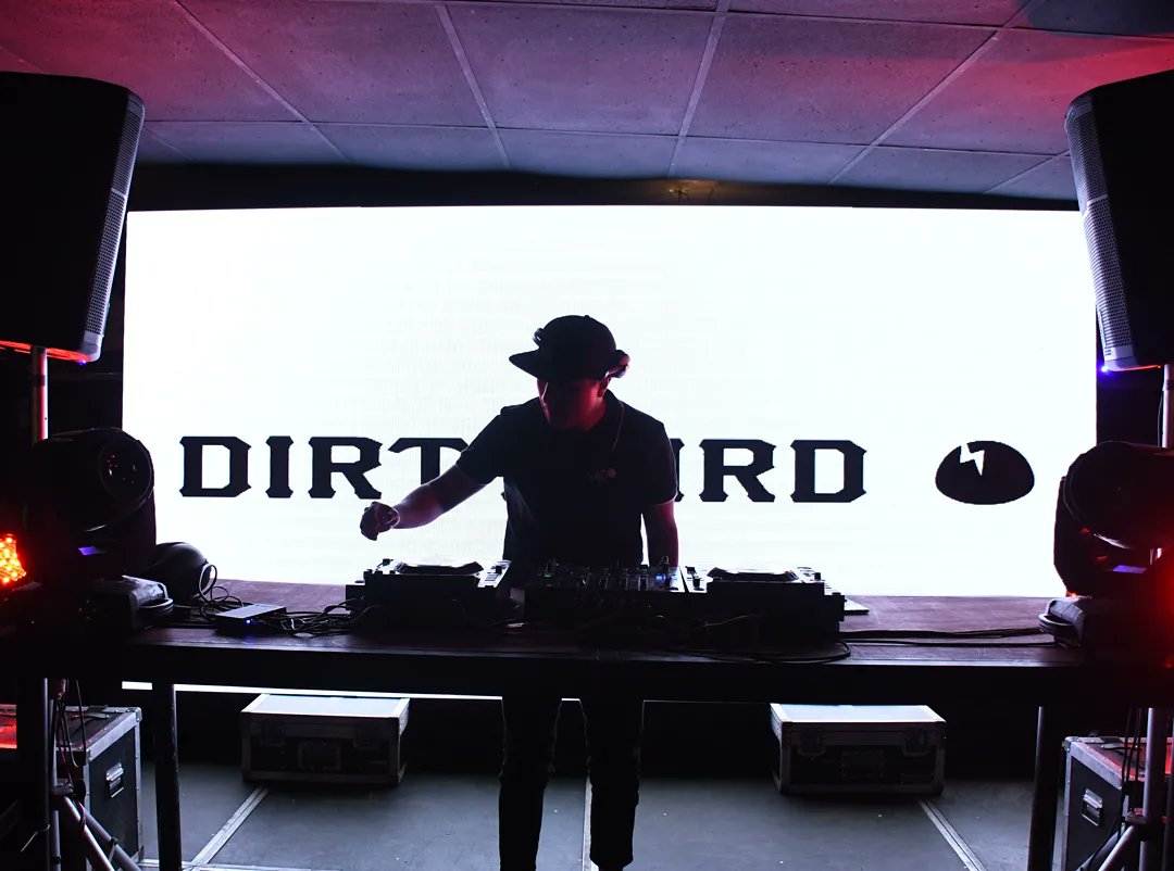 Un viernes por la noche