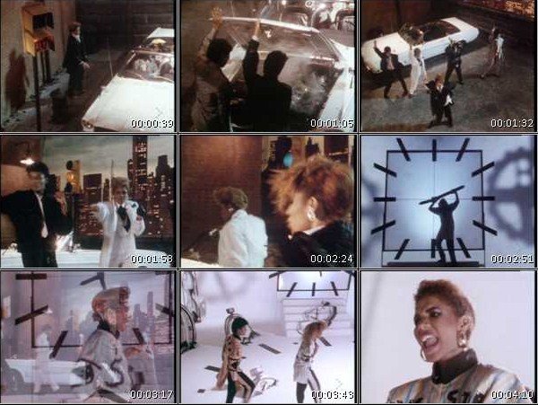 Five Star Discography tweet media