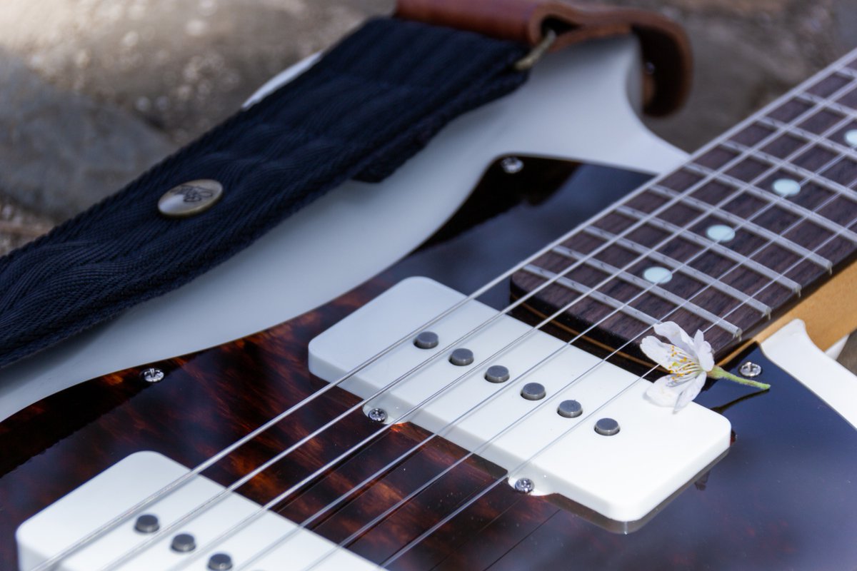 #ghostron #traisia #ghostronguitars #ghostrontraisia #guitar #ギター