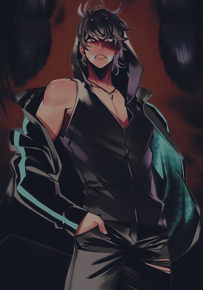 What's worse than a 𝙬𝙚𝙖𝙠 team...?
An even 𝙒𝙀𝘼𝙆𝙀𝙍 leader guiding them...

° (𝑭𝒐𝒓𝒎𝒆𝒓) 𝐒𝐧𝐚𝐠𝐞𝐦 𝐌𝐞𝐦𝐛𝐞𝐫: 𝐃𝐚𝐦𝐨𝐧 
° 𝐅𝐢𝐠𝐡𝐭𝐢𝐧𝐠/𝐃𝐚𝐫𝐤 𝐒𝐩𝐞𝐜𝐢𝐚𝐥𝐢𝐬𝐭
° 𝐖𝐚𝐧𝐝𝐞𝐫𝐢𝐧𝐠 𝐓𝐫𝐚𝐢𝐧𝐞𝐫

      #pkmnrp / #ptrp / #lewdrp