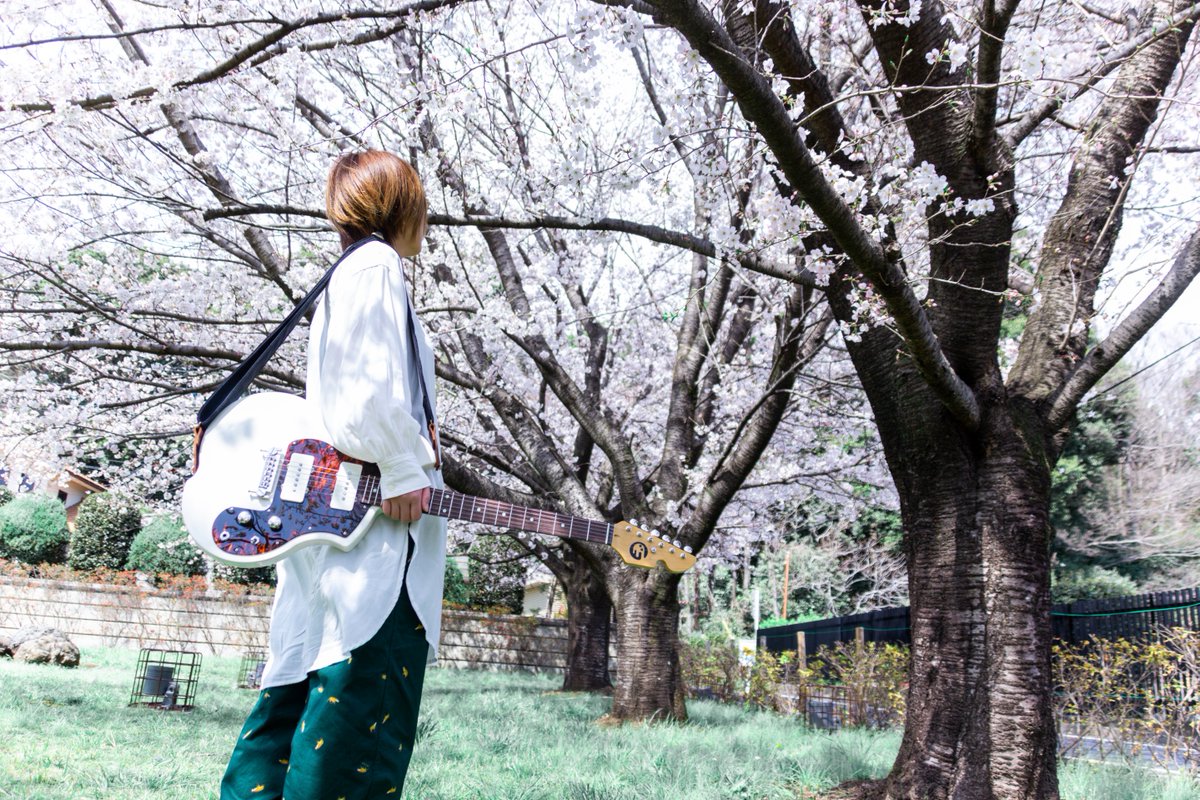 #ghostron #traisia #ghostronguitars #ghostrontraisia #guitar #ギター