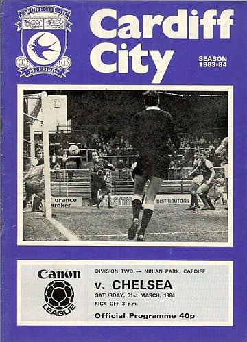 BygoneChelsea tweet media