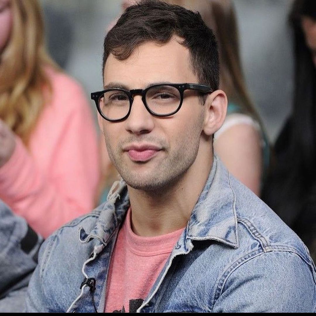 Happy Birthday to ,Jack Antonoff of FUN! 
(March 31, 1984) 