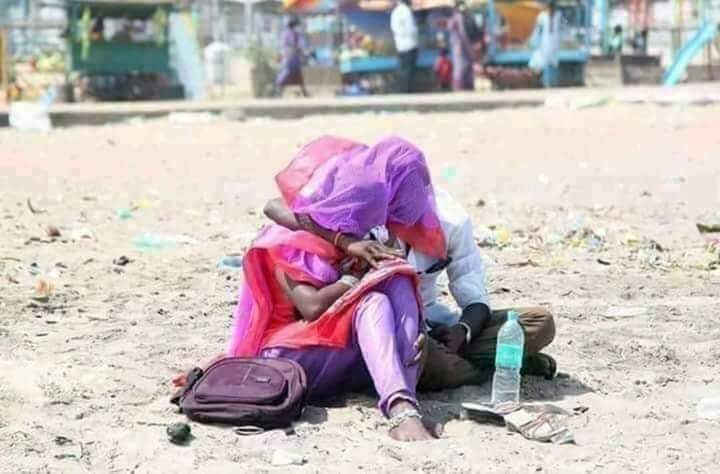 Kushwaha tweet media