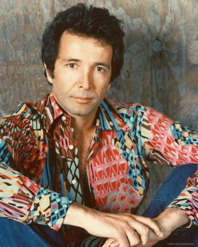 Happy Birthday to musician Herb Alpert. 
(March 31, 1935) 