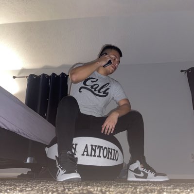 NuffSaid_MG's tweet photo. #NewProfilePic https://t.co/OywZ1PSw4G