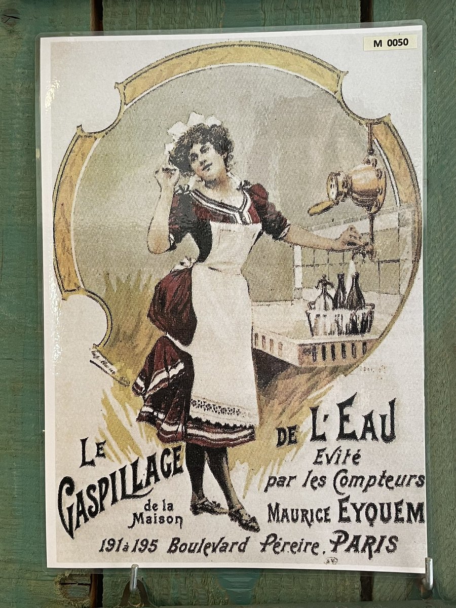 BBrocard's tweet photo. 💧Bien si précieux que seule une cathédrale peut lui servir de réservoir 🤩
Visite passionnante à l’Usine des Eaux de #Caluire 
De 1856 à 1976, ses gigantesques pompes à vapeur de Cornouailles de 20m de haut produisaient + de 20.000m3 d’eau/j.
@assoperica 
https://t.co/1TjmXzjNVk https://t.co/zTpQgIiCFL